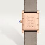 Tank Louis Cartier watch WGTA0011