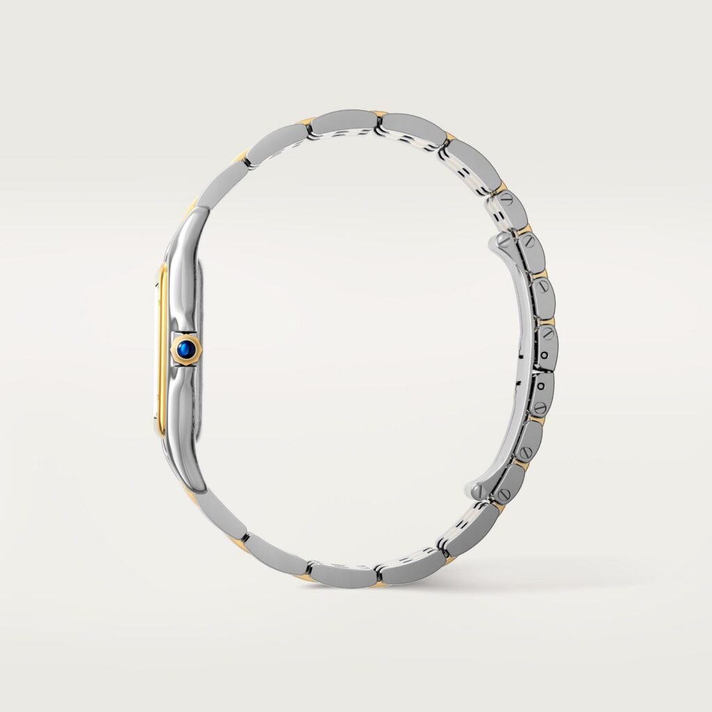 Panthere de Cartier watch W2PN0012