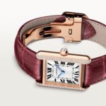 Tank Louis Cartier watch WJTA0010