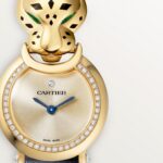 La Panthere de Cartier Watch HPI01608