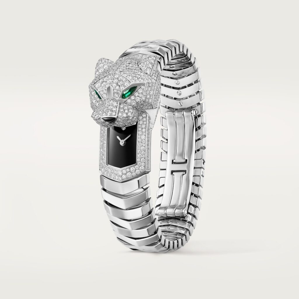 La Panthere de Cartier Watch HPI01636