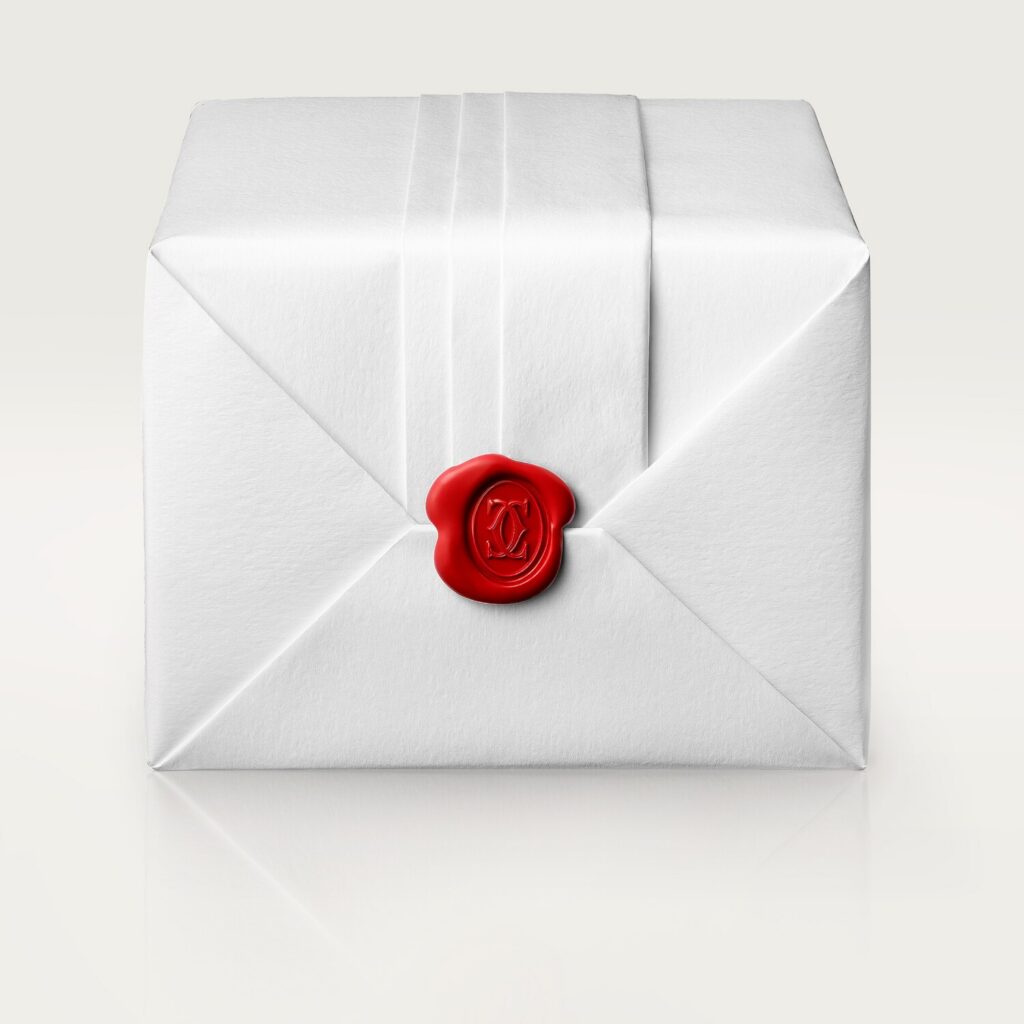 Ballon Bleu de Cartier watch WSBB0044