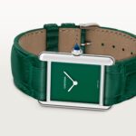 Tank Must de Cartier watch WSTA0115