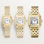 Panthere de Cartier watch WGPN0045