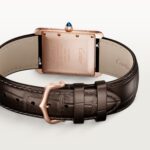 Tank Louis Cartier watch WGTA0346