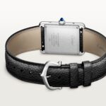 Tank Must de Cartier watch WSTA0138
