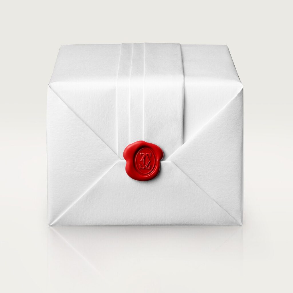 Baignoire watch (Size 17) WGBA0050