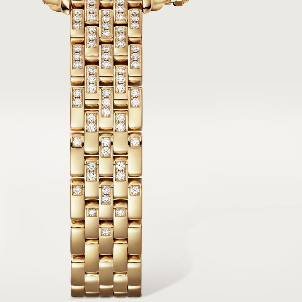 Panthere de Cartier watch WJPN0059