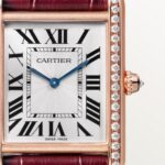 Tank Louis Cartier watch WJTA0014