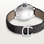 Ballon Bleu de Cartier watch W69017Z4