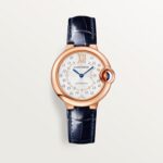 Ballon Bleu de Cartier watch WGBB0052