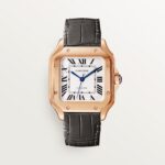 Santos de Cartier watch WGSA0028