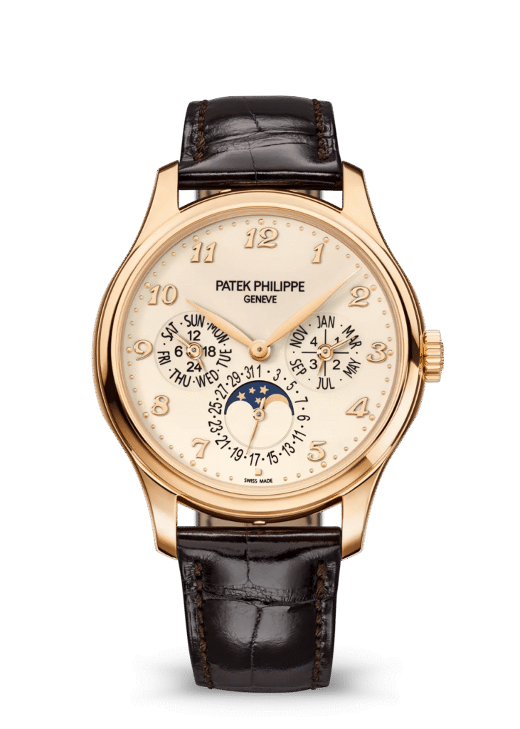 Patek Philippe Grand Complications 5327R-001