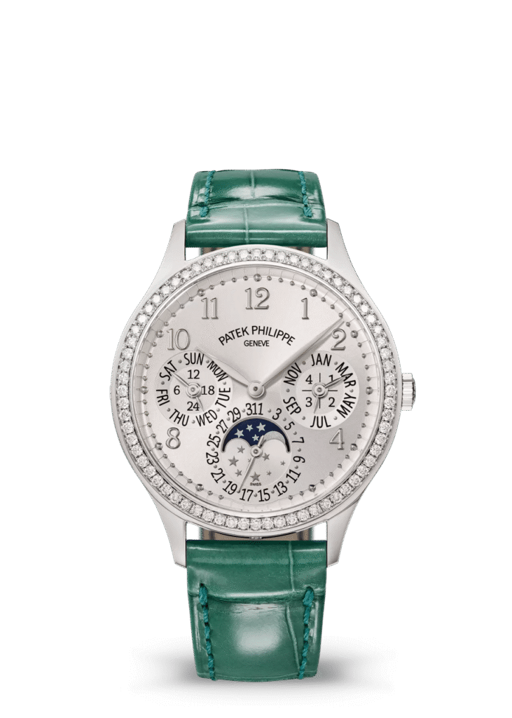 Patek Philippe Grand Complications 7140G-001