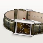 Tank Louis Cartier watch WGTA0279