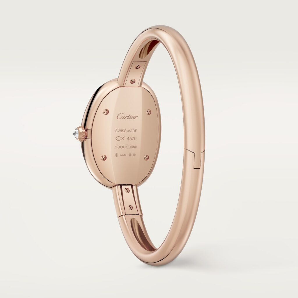 Baignoire watch WJBA0041