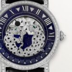 Panthere Jewelry Watch HPI01518