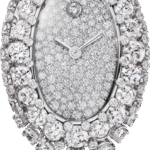 Baignoire jewelry watch HPI01528