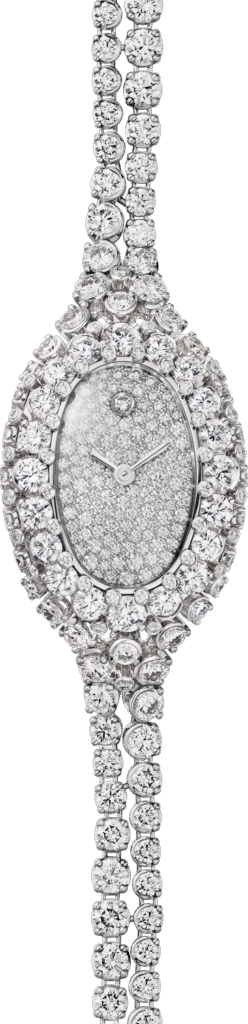 Baignoire jewelry watch HPI01528