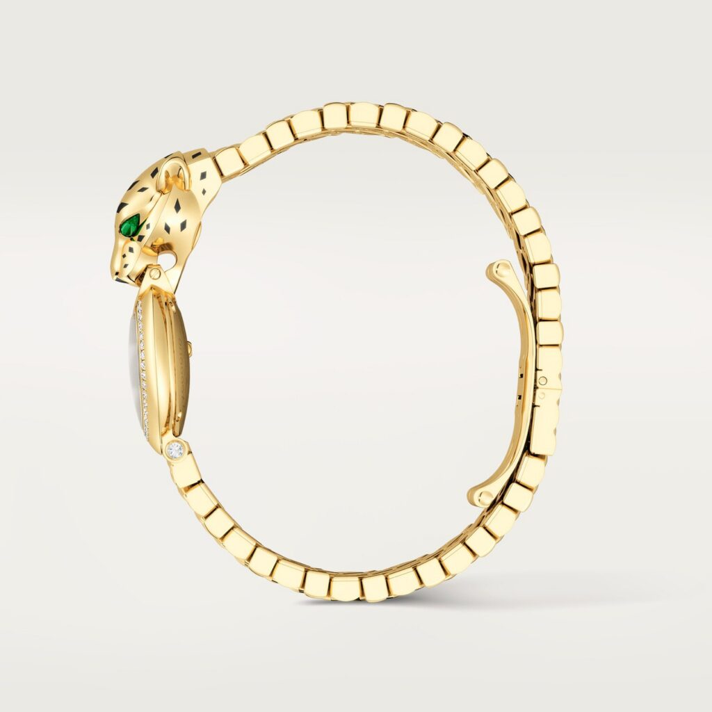 La Panthere de Cartier Watch HPI01380