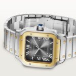 Santos de Cartier watch W2SA0030