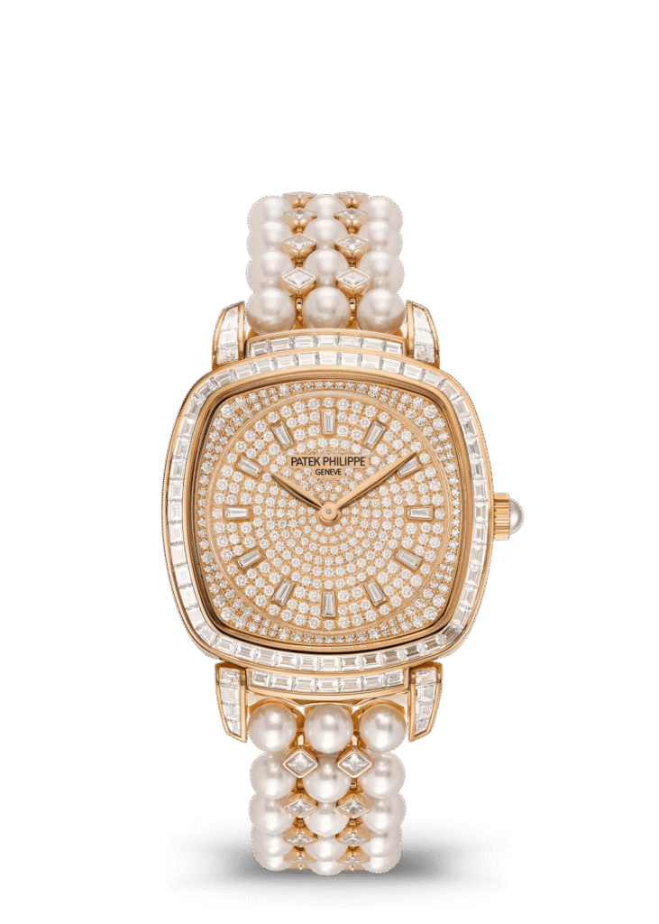 Patek Philippe Gondolo 7042/100R-010