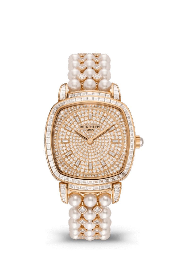 Patek Philippe Gondolo 7042/100R-010