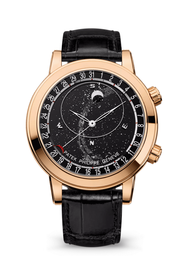 Patek Philippe Grand Complications 6102R-001