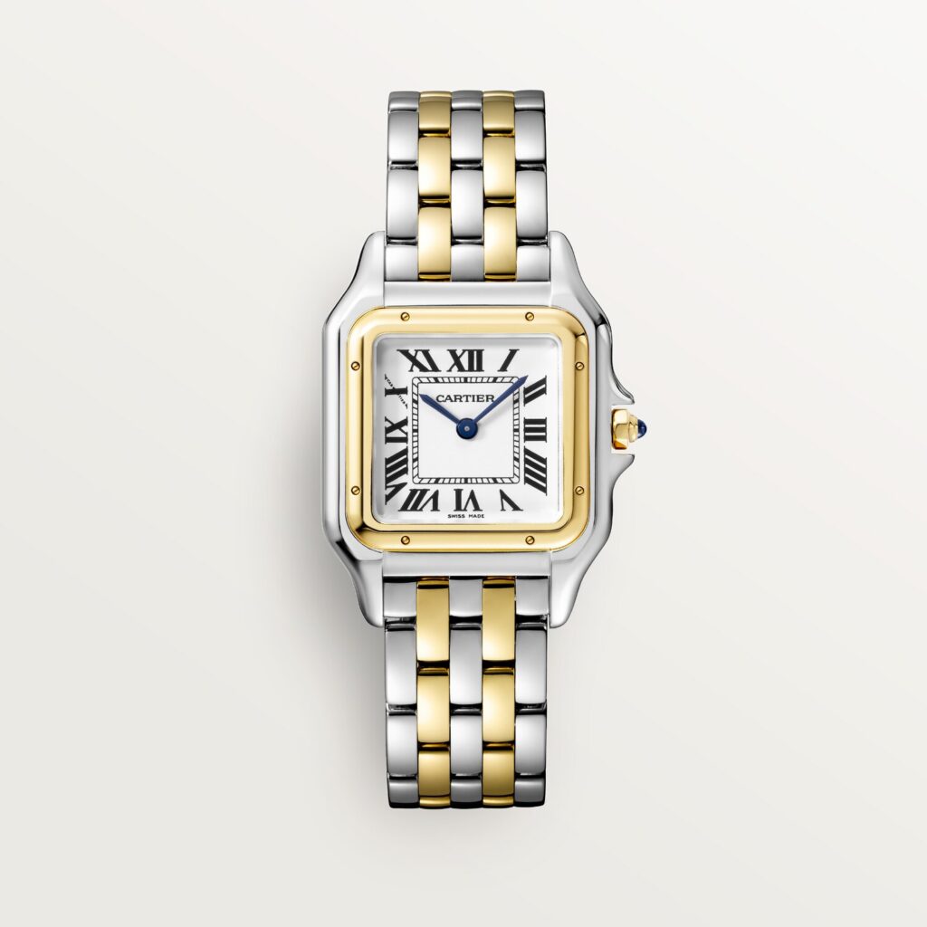Panthere de Cartier watch W2PN0014