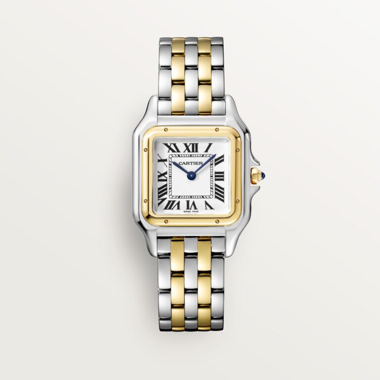 Panthere de Cartier watch W2PN0014