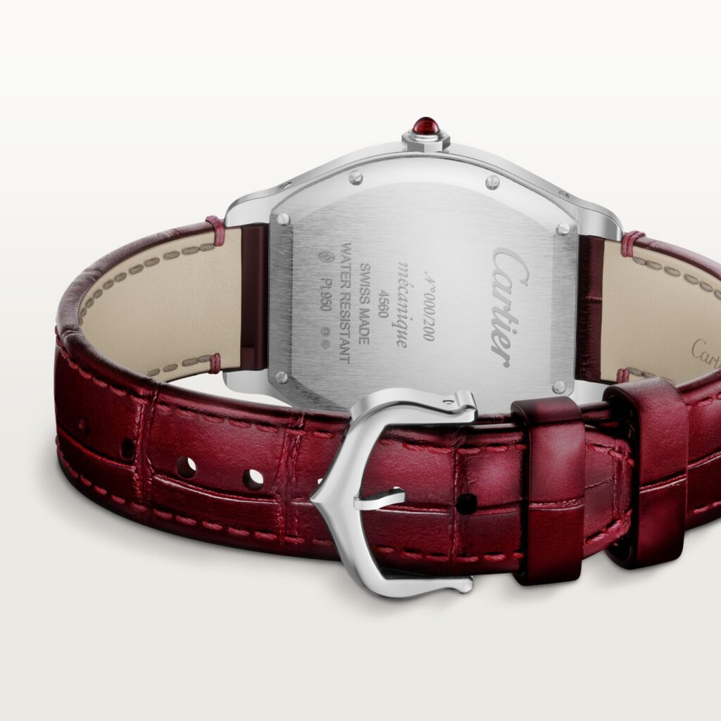 Tortue watch WGTO0008