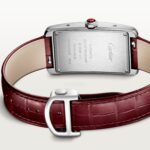 Tank Americaine watch WGTA0297