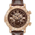 Patek Philippe Grand Complications 6002R-001