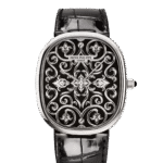 Patek Philippe Golden Ellipse 5738/51G-001