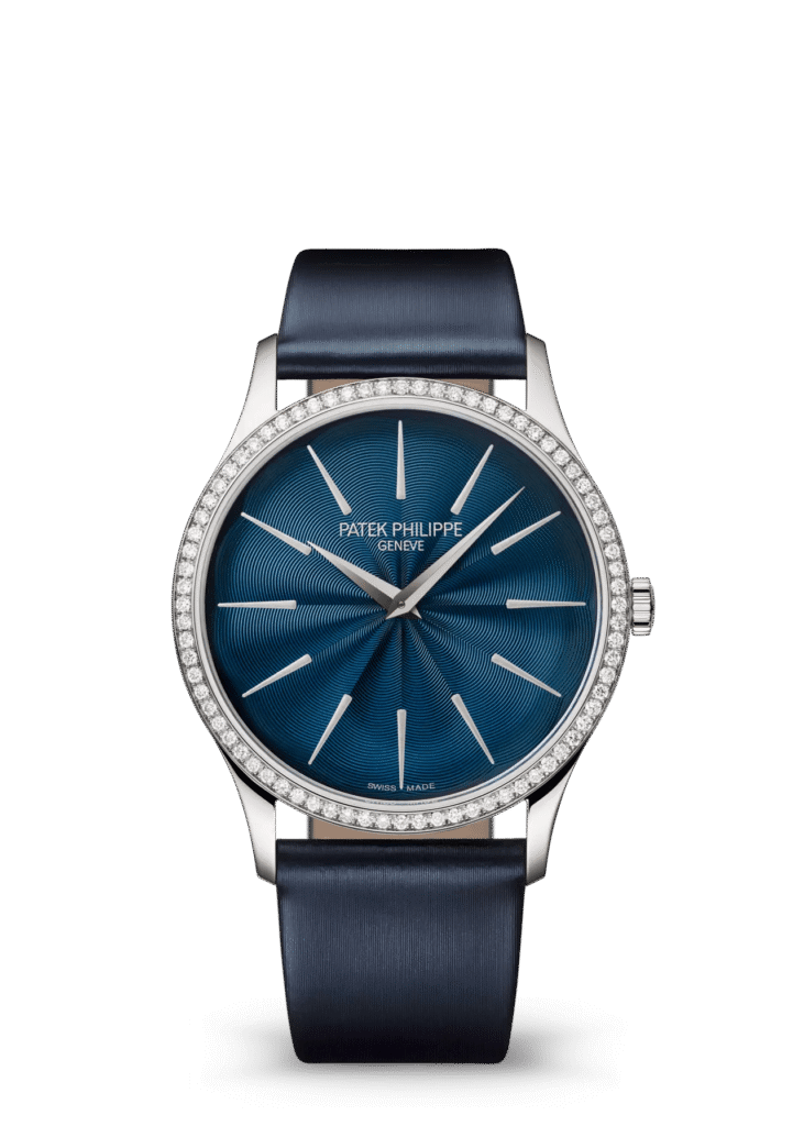 Patek Philippe Calatrava 4997/200G-001