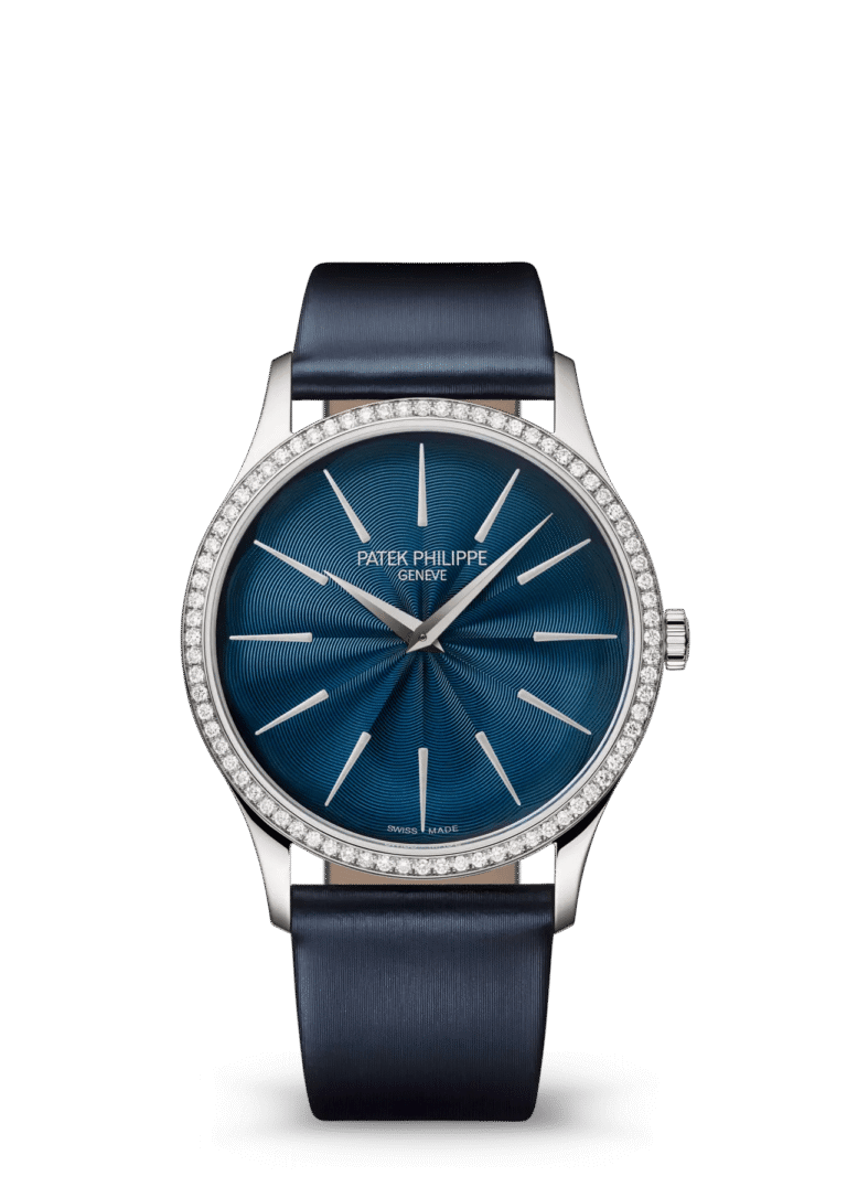 Patek Philippe Calatrava 4997/200G-001