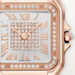 Panthere de Cartier watch WJPN0078