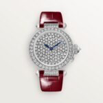 Pasha de Cartier watch HPI01450