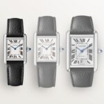 Tank Must de Cartier watch WSTA0135