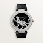 Panthere Jewelry Watch HPI00692