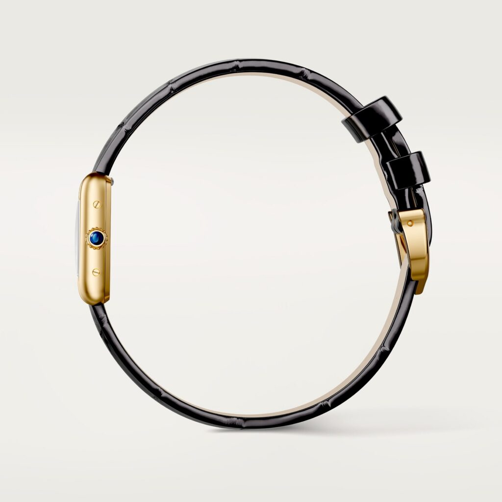 Tank Louis Cartier watch WGTA0352