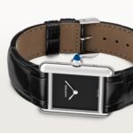 Tank Must de Cartier watch WSTA0071