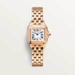 Panthere de Cartier watch, small model WGPN0006