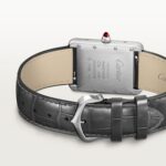 Tank Louis Cartier watch WGTA0303