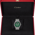 Revelation d’une Panthere watch HPI01429