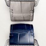 Santos de Cartier watch WJSA0014