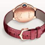 Ballon Bleu de Cartier watch WJBB0034