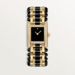 Tank jewelry watch HPI01592