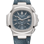 Patek Philippe Nautilus 5980/60G-001