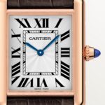 Tank Louis Cartier watch WGTA0011